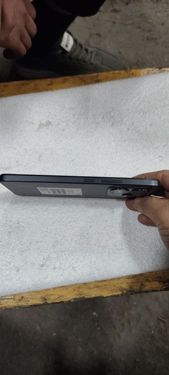 Xiomi Redmi note 14 — 2