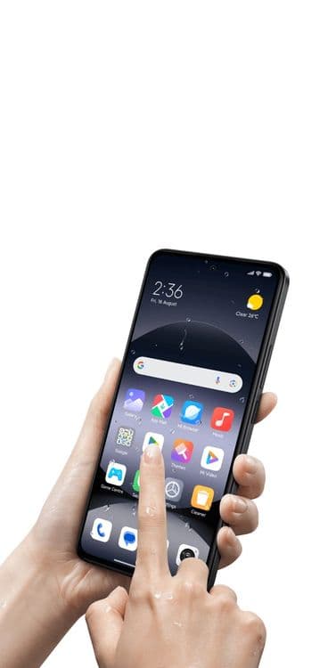 Redmi Note 14 256gb Naqt va Nasiya BTS dostavka tekin — 6