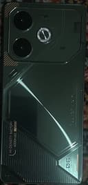 Tecno poco6 256gb