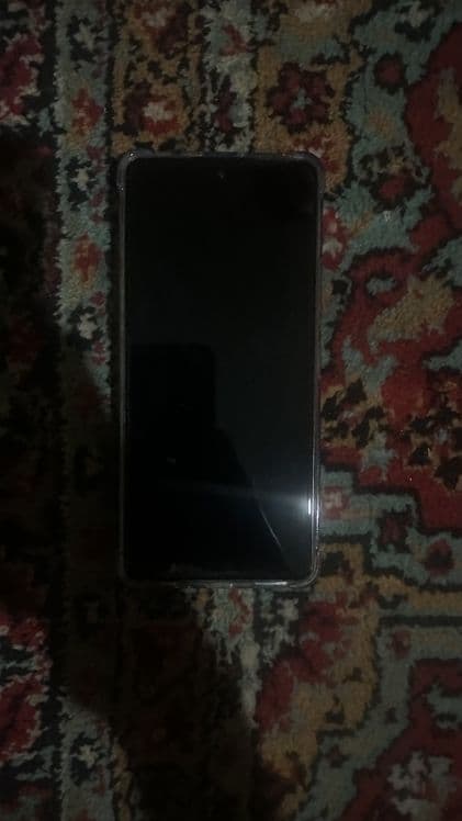 Tecno poco6 256gb — 2