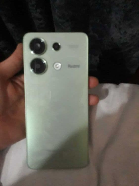 Redmi note 13 sotiladi — 3