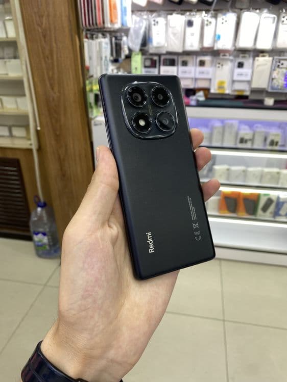 Redmi Note 14 Pro 8/256 ideal