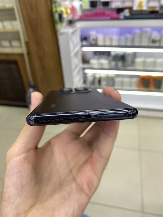 Redmi Note 14 Pro 8/256 ideal — 2