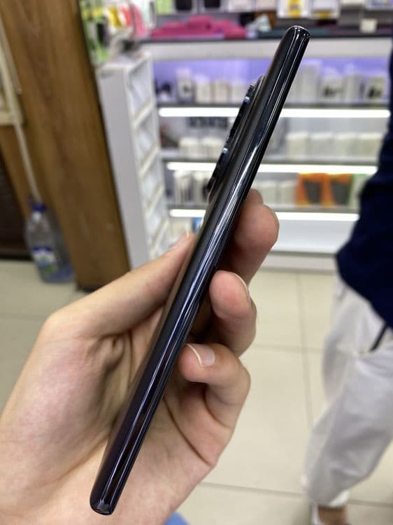 Redmi Note 14 Pro 8/256 ideal — 3