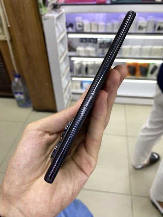 Redmi Note 14 Pro 8/256 ideal — 4