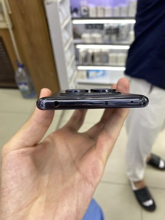 Redmi Note 14 Pro 8/256 ideal — 5