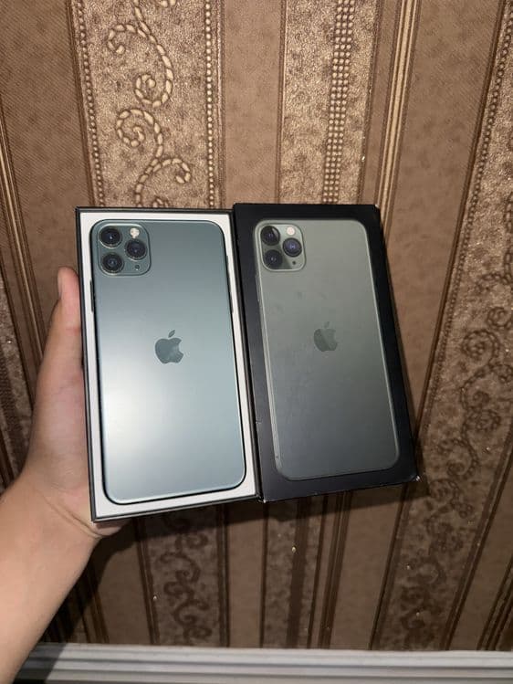 iPhone 11 Pro Max 162$ — 3