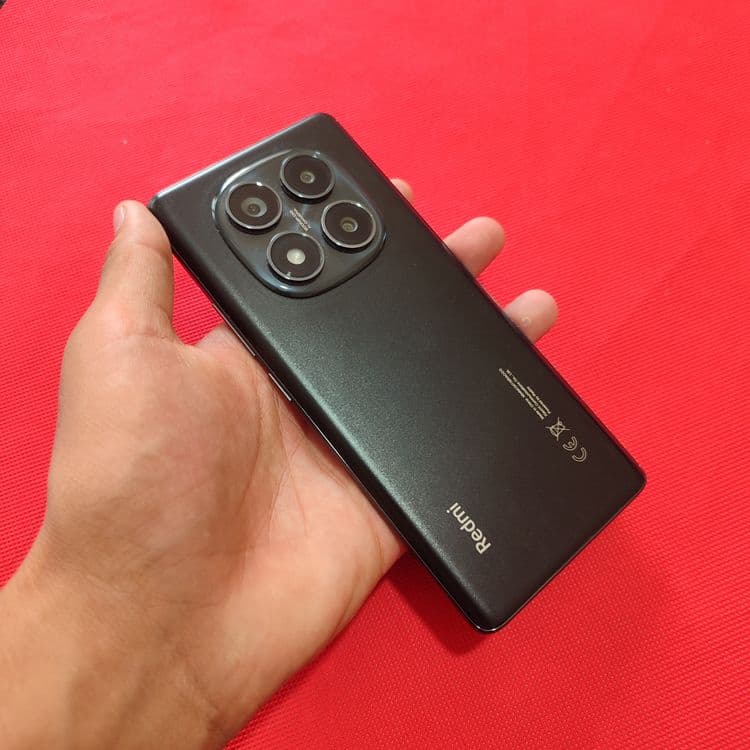 Redmi Note 14 Pro Srochni ideal