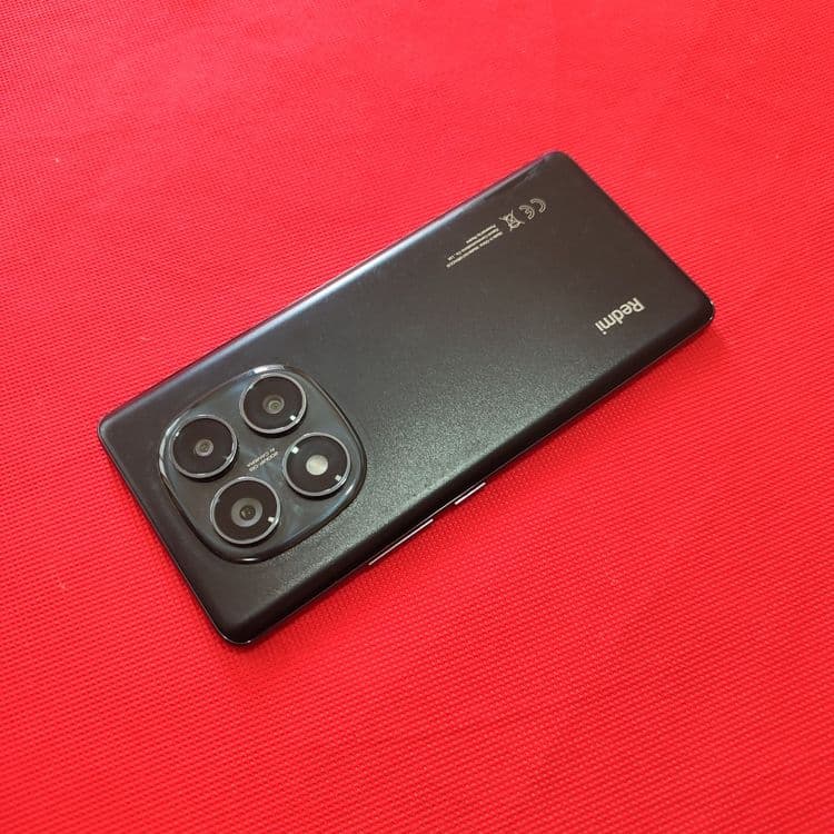 Redmi Note 14 Pro Srochni ideal — 2