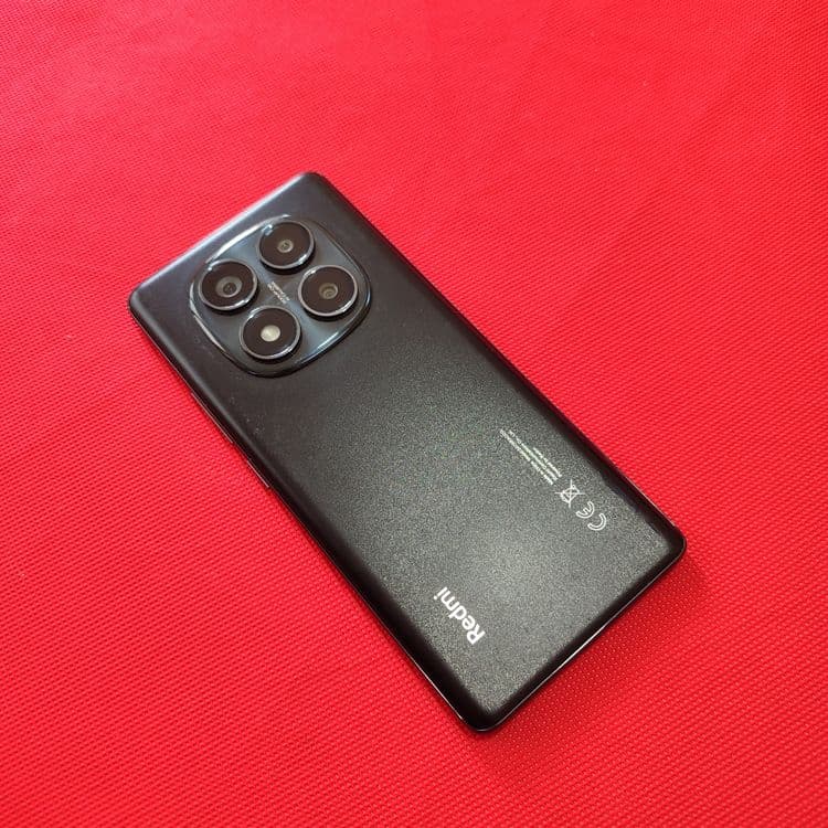 Redmi Note 14 Pro Srochni ideal — 5
