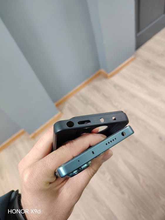 Redmi not 13 pro — 5