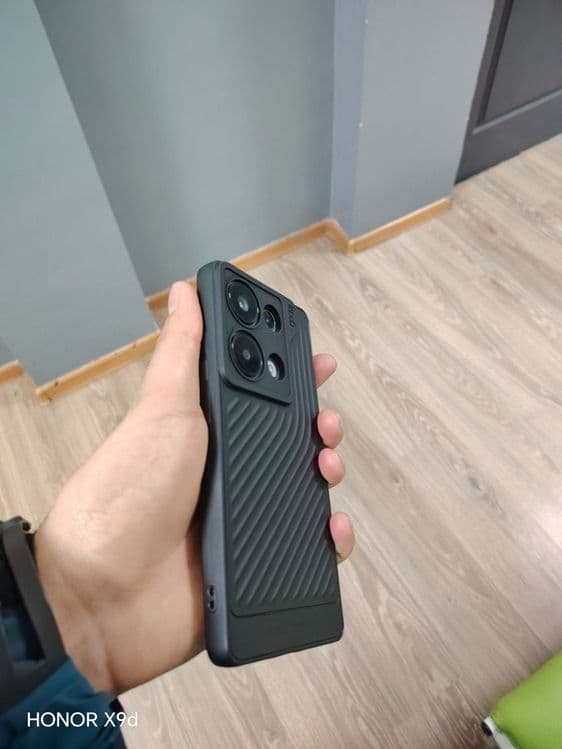 Redmi not 13 pro — 6