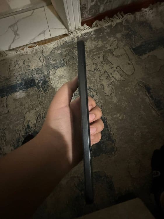 Redmu note 12 Pro — 2