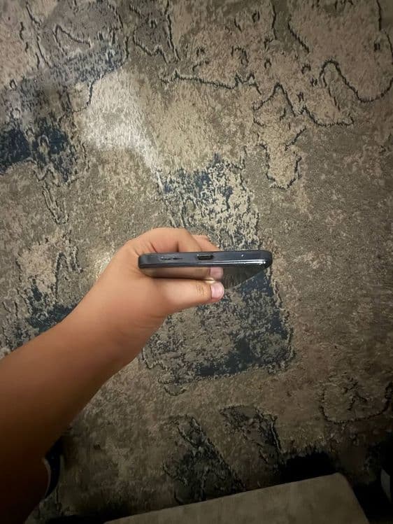 Redmu note 12 Pro — 3
