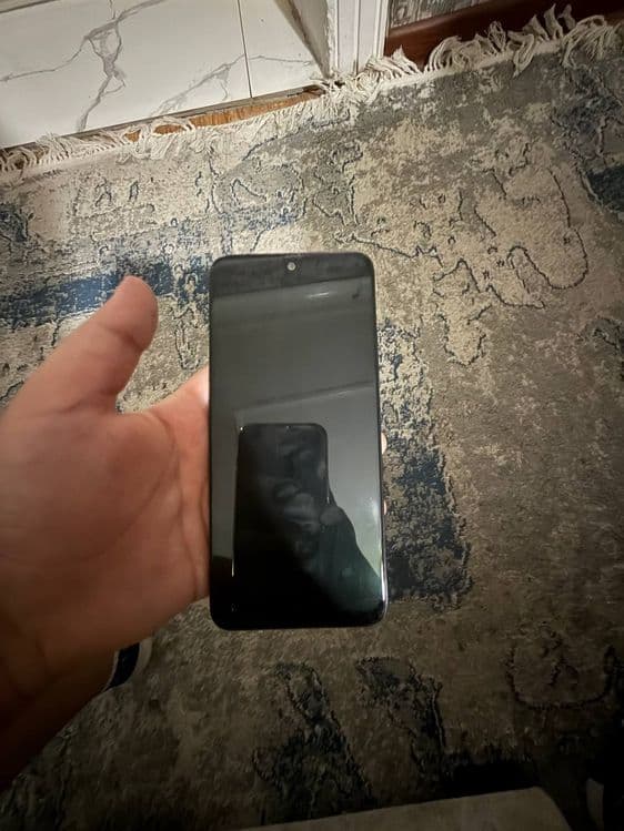 Redmu note 12 Pro — 4