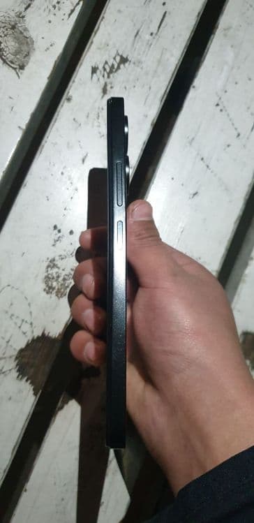 Redmi 13 C  hotirasi 256gb — 3
