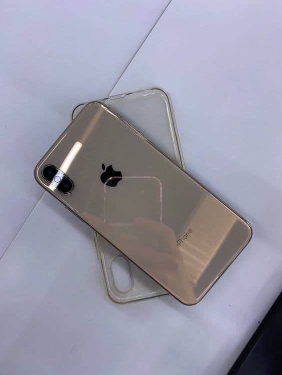Iphone xs 256 srocna sotiladi — 1