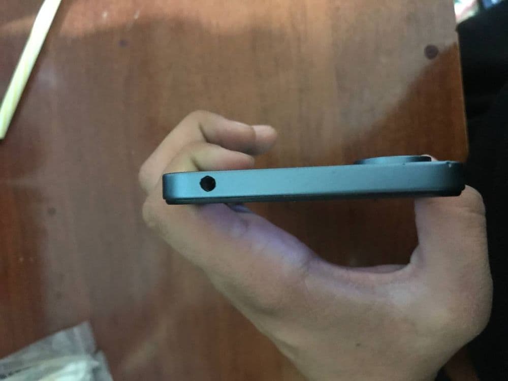 REDMI 13C 128GB holati ideal — 1