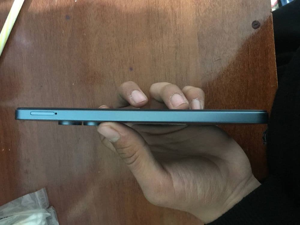 REDMI 13C 128GB holati ideal — 4