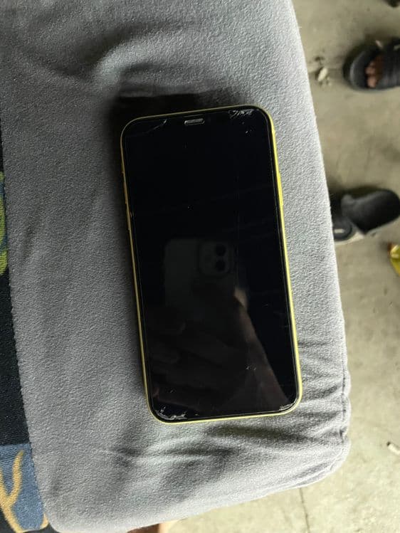 IPhone 11,128 в хорошем состоянии — 1