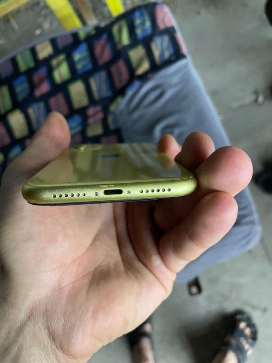 IPhone 11,128 в хорошем состоянии — 3