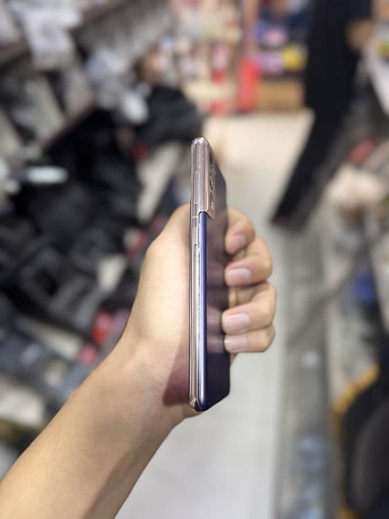 SAMSUNG S21 5G 8/256 — 3