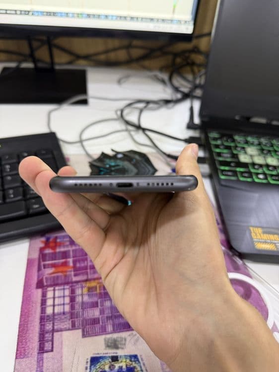 Iphone 11  холати яхши кар документ — 4