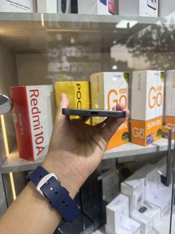 Honor 400 lite 256 gb — 5