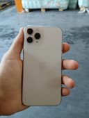 Iphone 11 pro  .