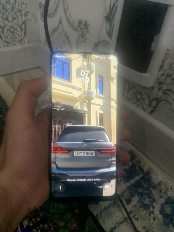 Samsung s21 ultra 5g 256pamit 16 apirativ — 6
