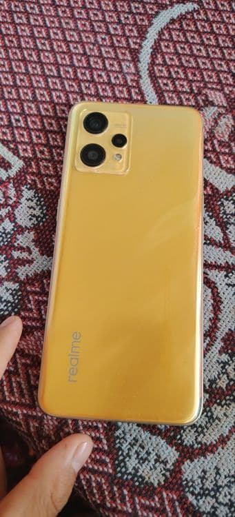 Realme 10 8+8/128 — 2