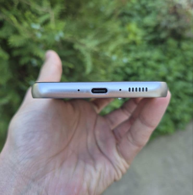 Samsung A34 8/256 — 5