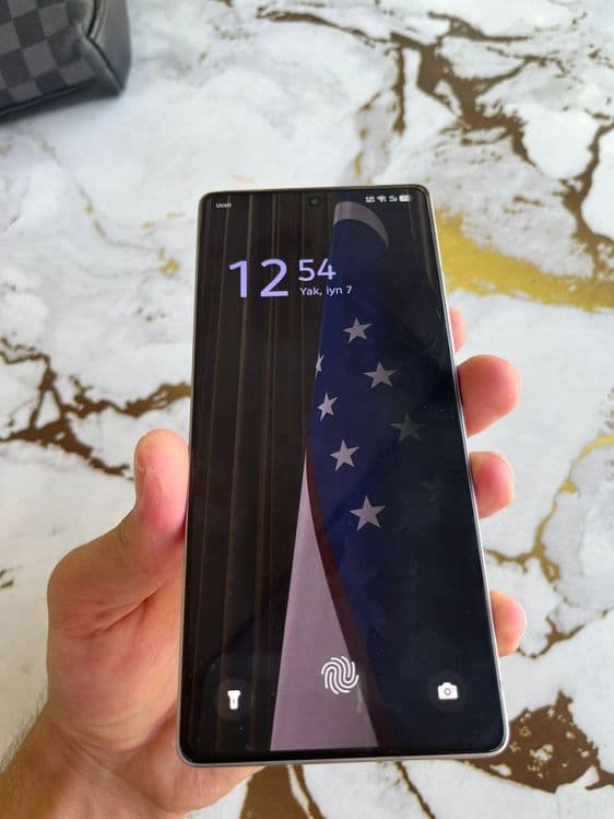 Infinix 50 pro 5g — 4