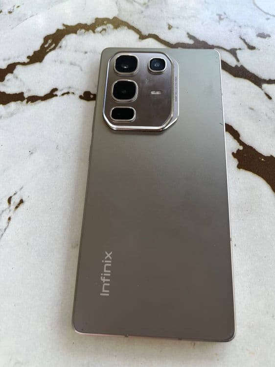 Infinix 50 pro 5g — 7
