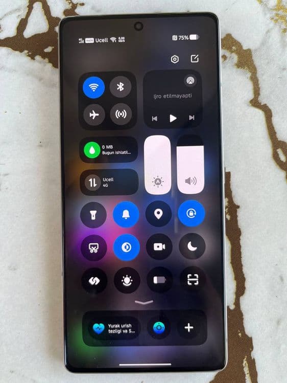 Infinix 50 pro 5g — 8