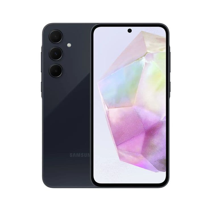 Samsung Galaxy A35 5G 8/128 GB — 1