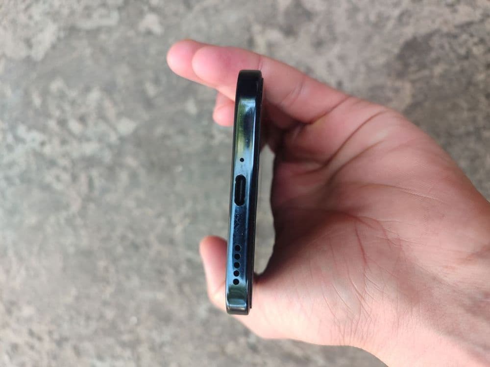Telefon HONOR x8b 8/256gb holat ideal — 3