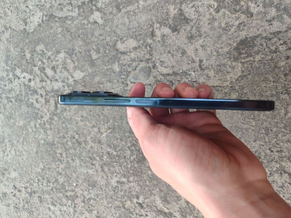 Telefon HONOR x8b 8/256gb holat ideal — 4