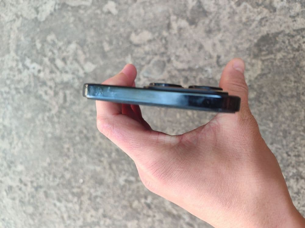 Telefon HONOR x8b 8/256gb holat ideal — 5