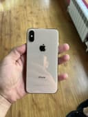 Iphone xs kafolati bilan