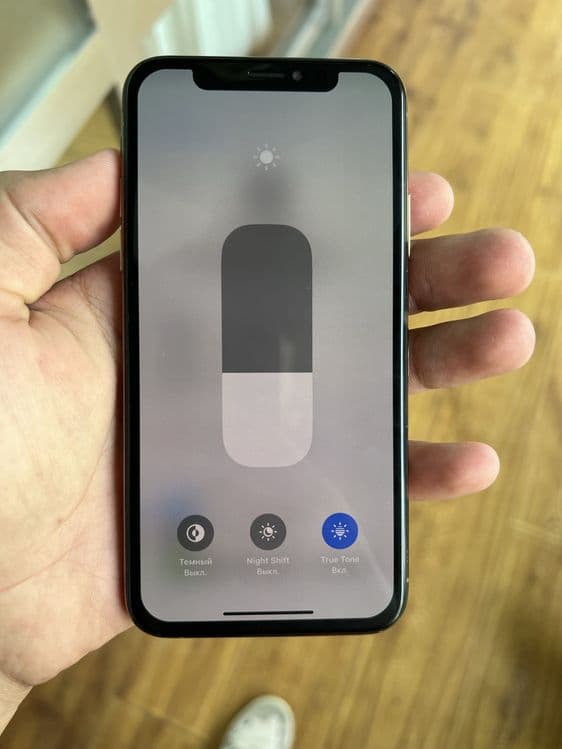 Iphone xs kafolati bilan — 4