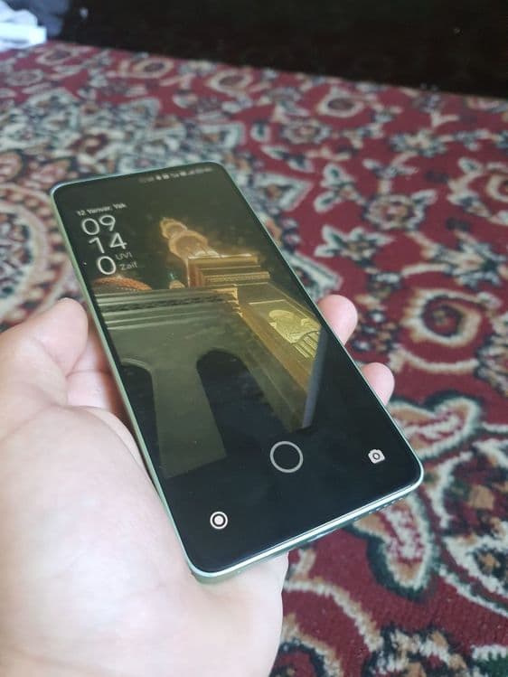 Redmi Note 13  8/128 — 2