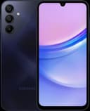 Samsung a15 8gb ga 128 gb blue black