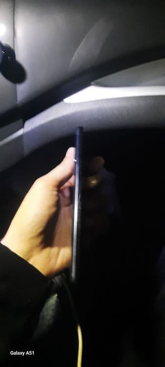 Xonor x9a 6/128 gb — 4