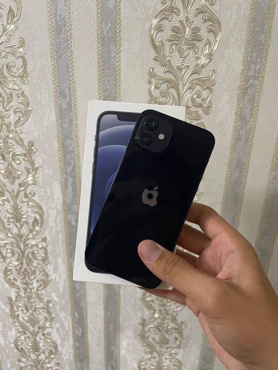 Iphone 12 arzon 64gb — 1