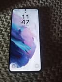 Samsung s 21 256gb