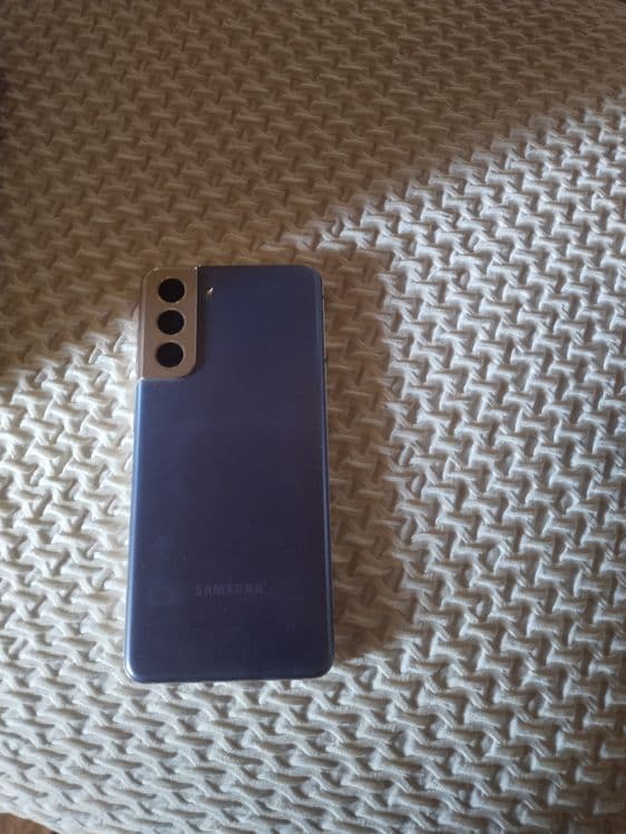 Samsung s 21 256gb — 2