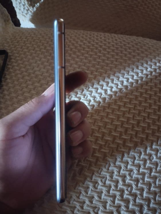 Samsung s 21 256gb — 3