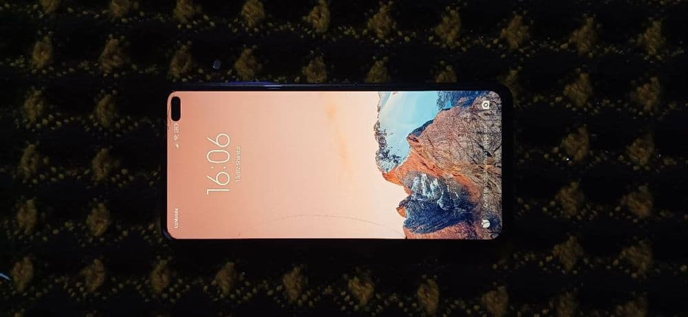 Redmi k30 POCO x2 ikkita isimda aytiladi — 2