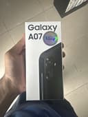Samsung galaxy A07